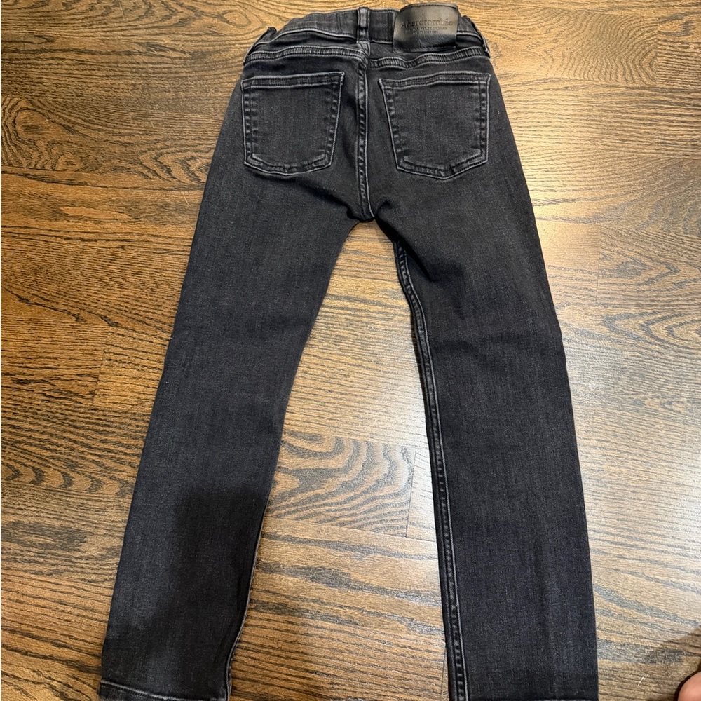 Abercrombie & Fitch Kids Skinny Jeans - Picture 7 of 8